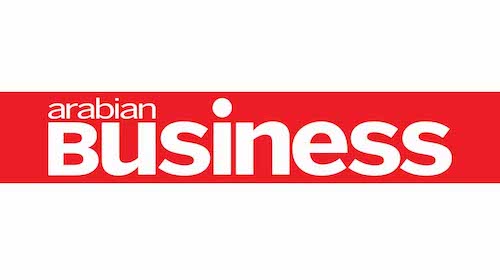 Arabian Business Logo