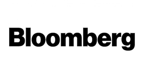 Bloomberg Logo