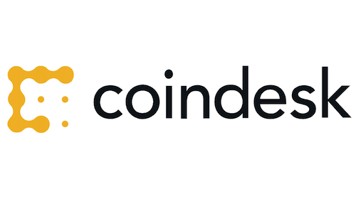 Coindesk Logo