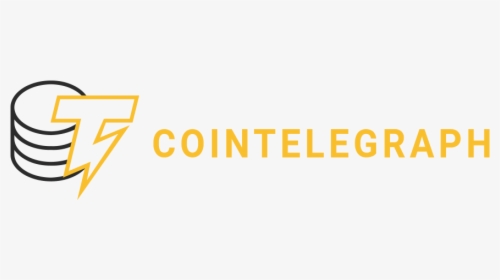 Cointelegraph Logo