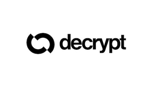 Decrypt Logo
