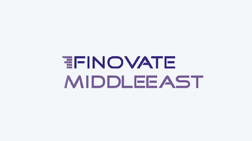 Finovate Logo