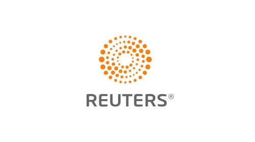 Reuters Logo