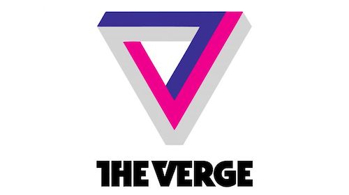 The Verge Logo